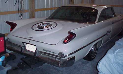 1960 300 F